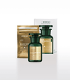 Duo Kit Hair Strength+ Jar & Refill Pouch