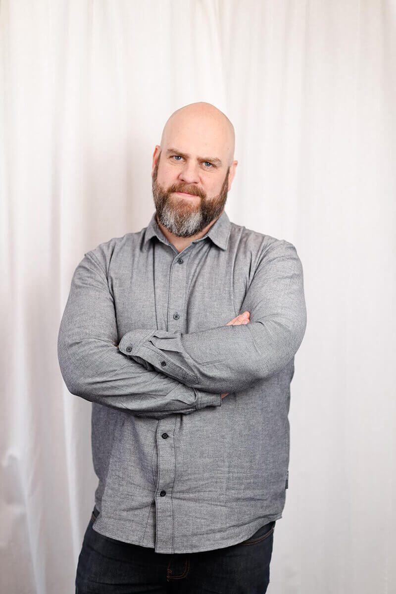 Expert arne