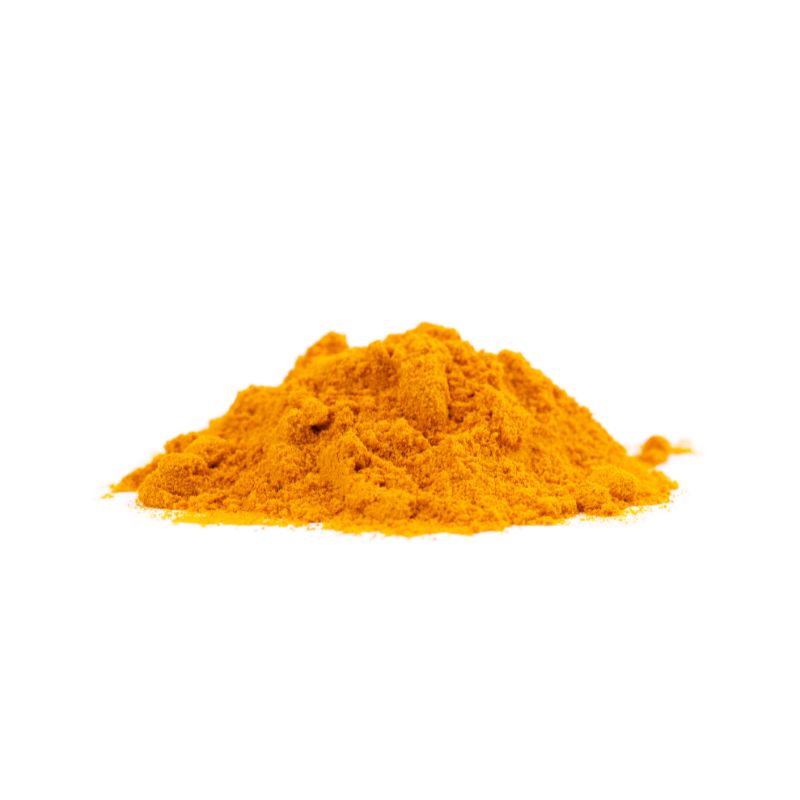Insentials supplements ingredienten curcumine