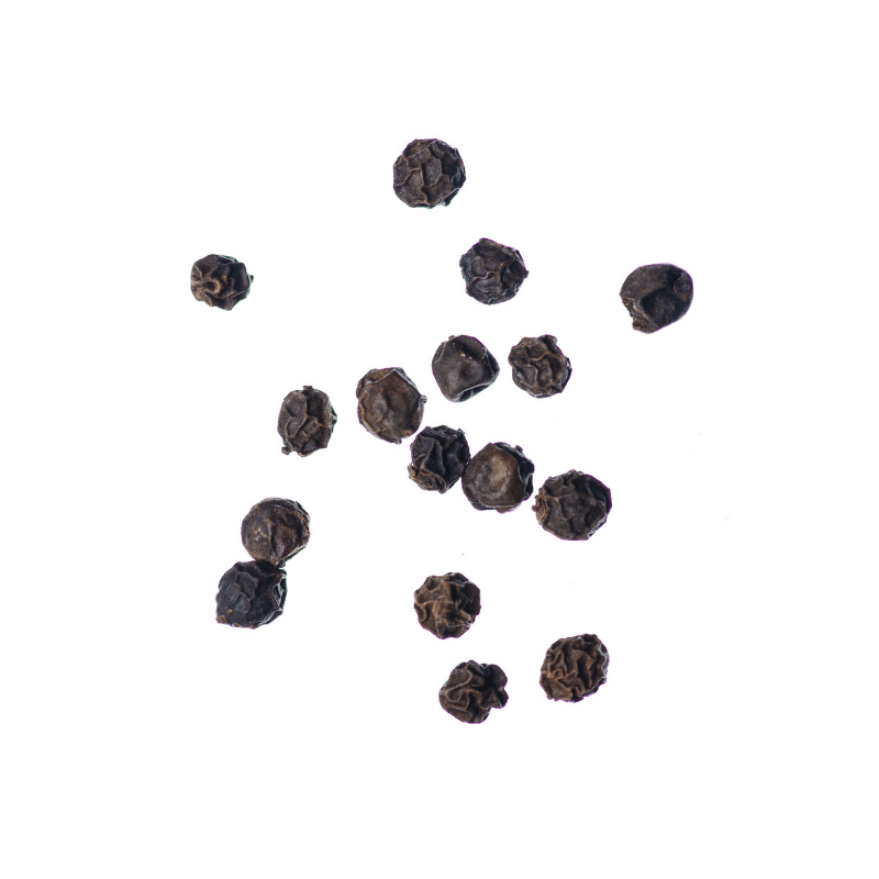 Insentials supplements zwarte peper