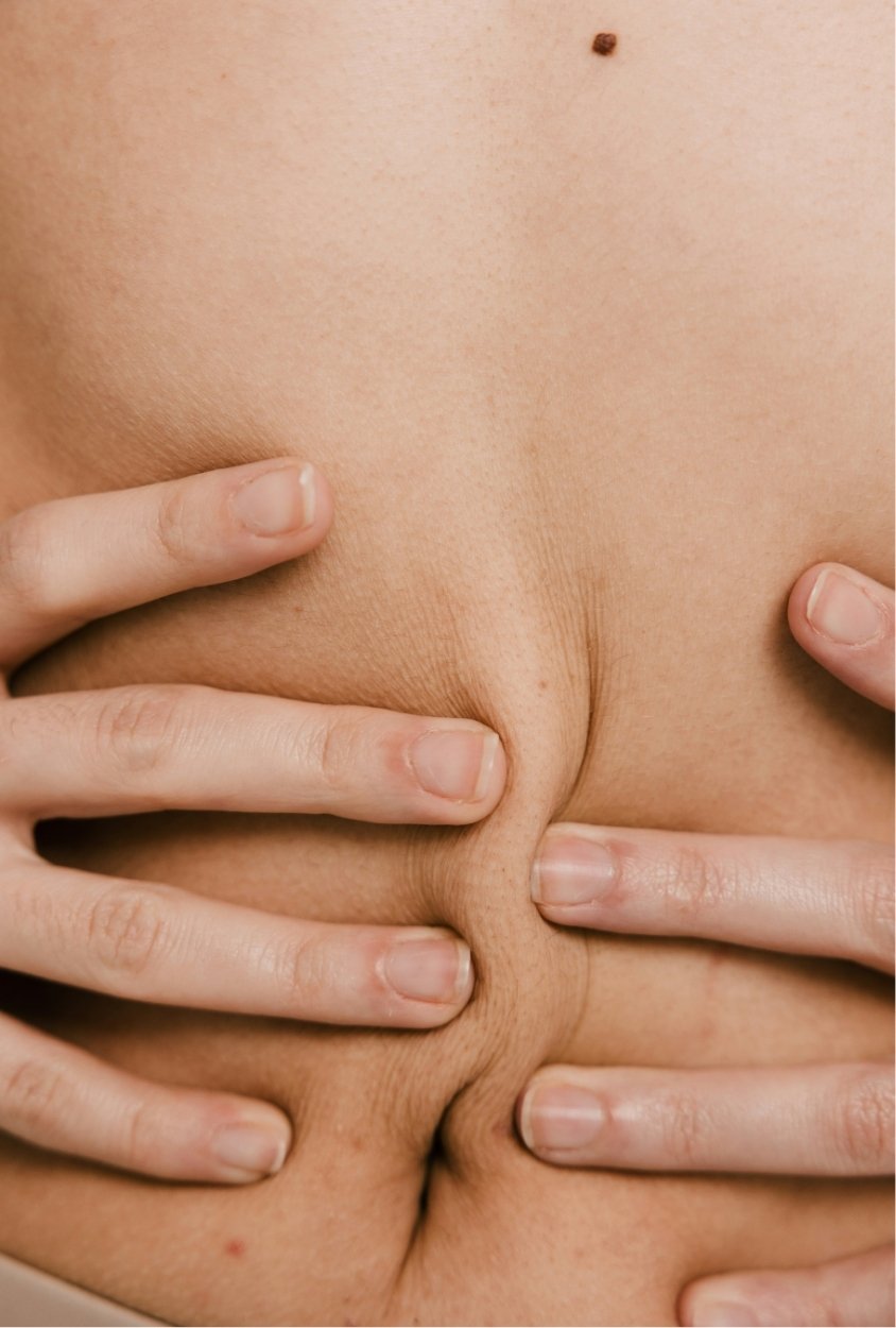 Love your liver lose the weight
