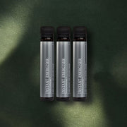 3 Instant Energiser Shots - Insentials