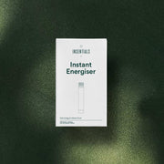 3 Instant Energiser Shots - Insentials