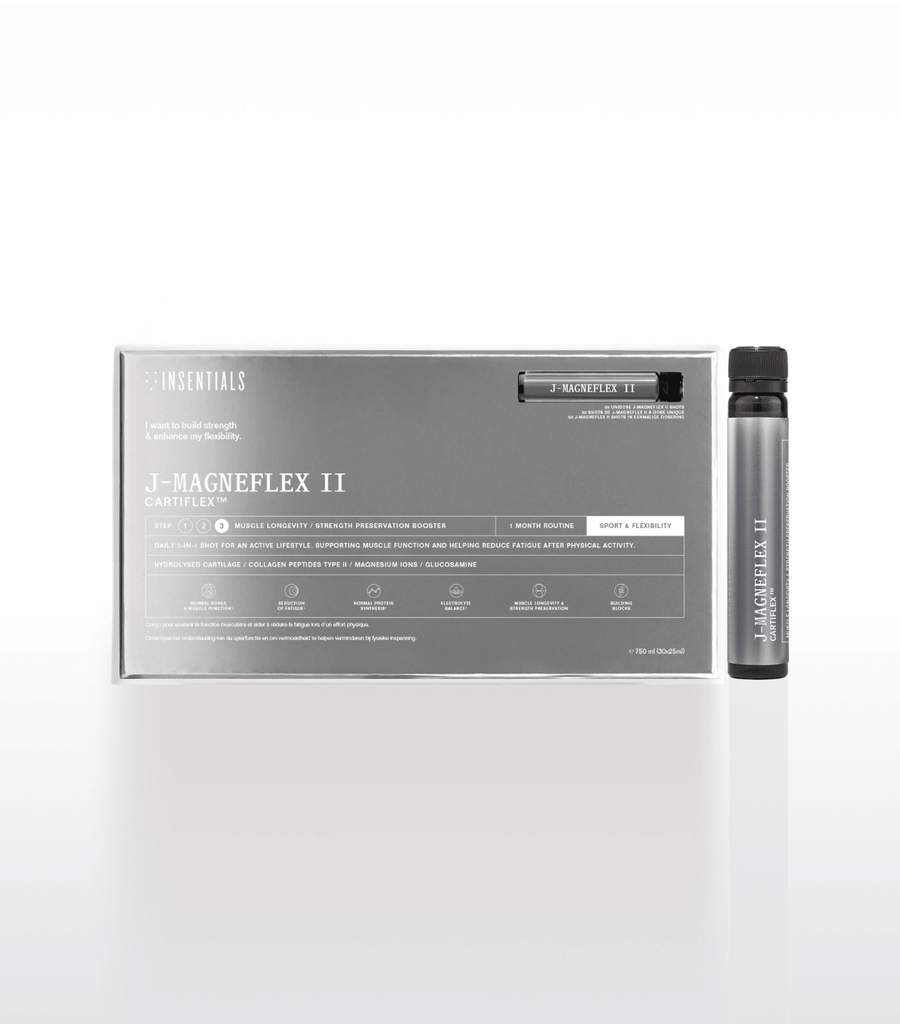 J-Magneflex II Shot