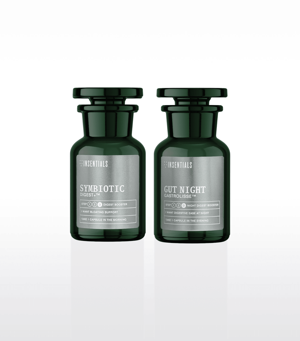 Gut Repair Day & Night Pack - Insentials
