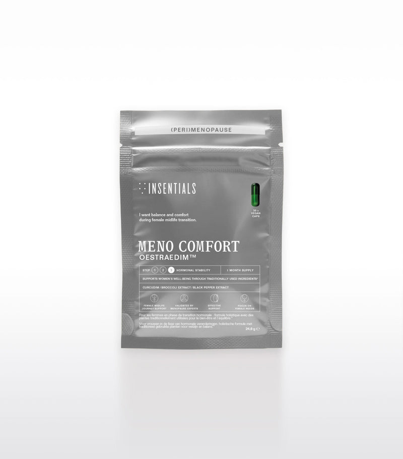 Meno Comfort - Insentials