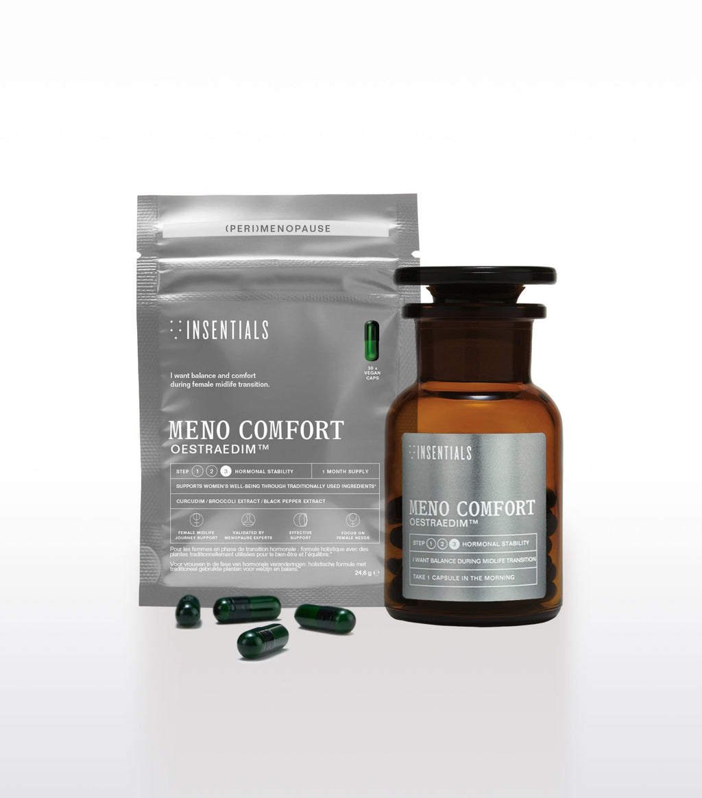 Meno Comfort - Insentials