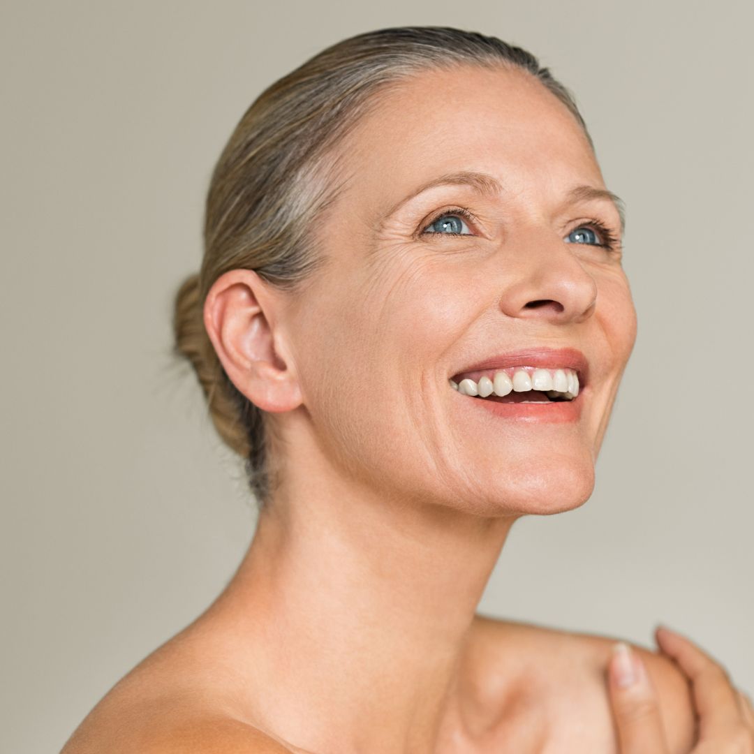 Menopauze klachtenvrij