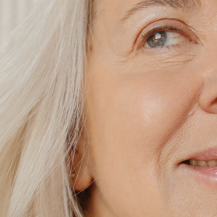 Menopauze taboe nieuwe fase