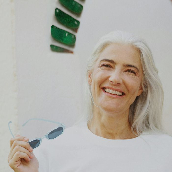 Menopower ipv menopauze