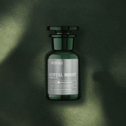 Free Eco - refill pharmacy jar Mental Boost - Insentials