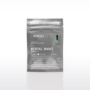 Mental Boost - Insentials