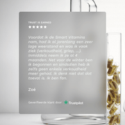 Smart Vitamins for Her - Insentials