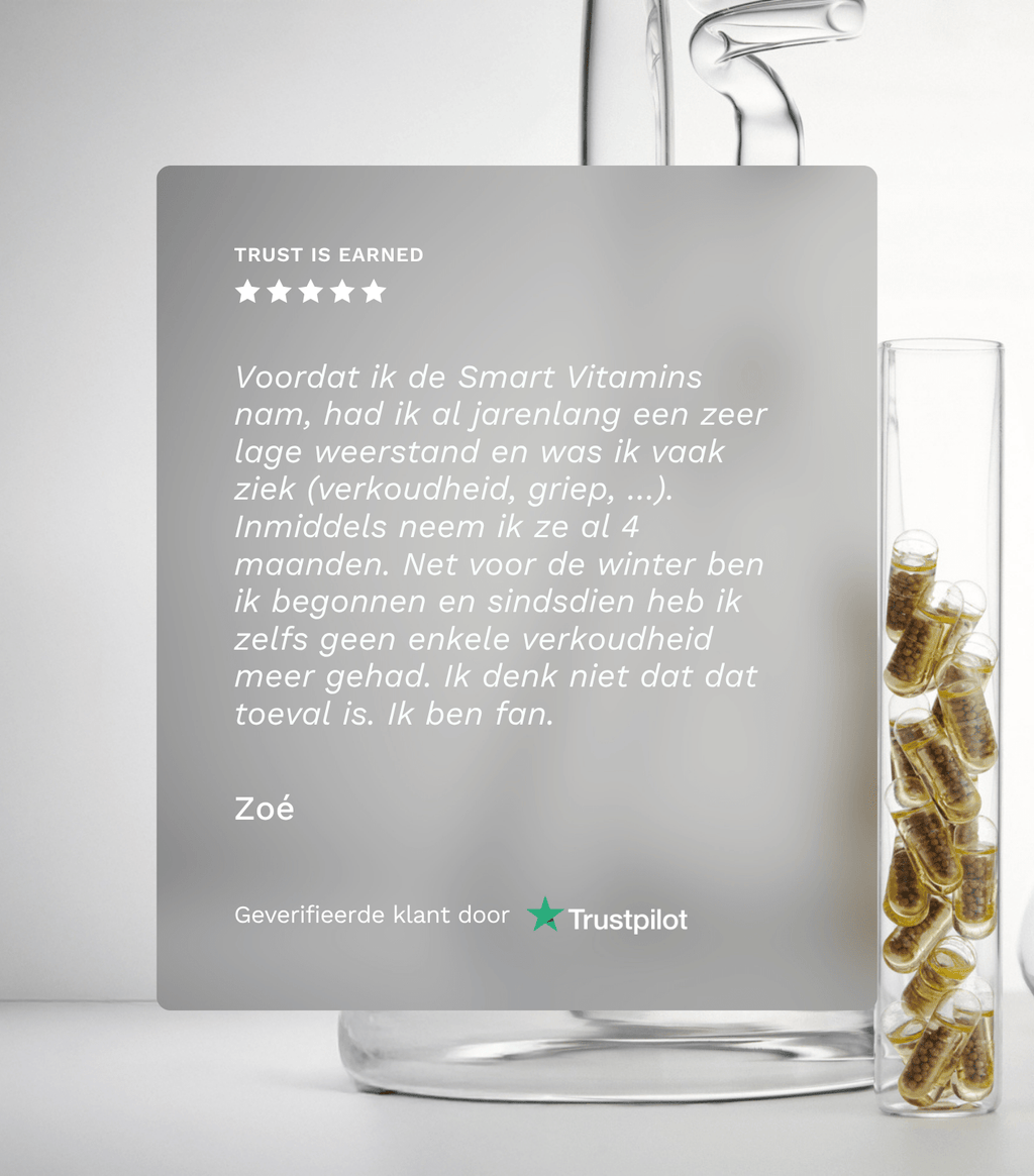 Smart Vitamins for Her - Insentials