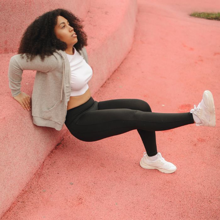 Preventieve maatregelen menopauze sporten