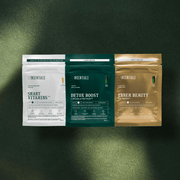 Routine 1 - 2 - 3 Inner Beauty (Smart Inner Beauty Pack) - Insentials