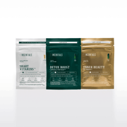 Routine 1 - 2 - 3 Inner Beauty (Smart Inner Beauty Pack) - Insentials
