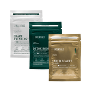 Routine 1 - 2 - 3 Inner Beauty (Smart Inner Beauty Pack) - Insentials