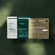 Routine 1 - 2 - 3 Smart Collagen 15 shots - Insentials
