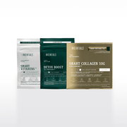 Routine 1 - 2 - 3 Smart Collagen 15 shots - Insentials