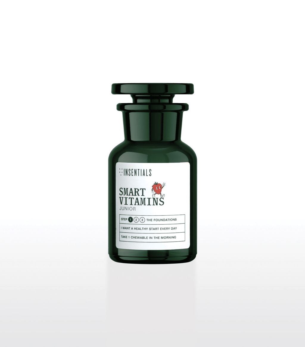 Smart Vitamins Junior - Insentials