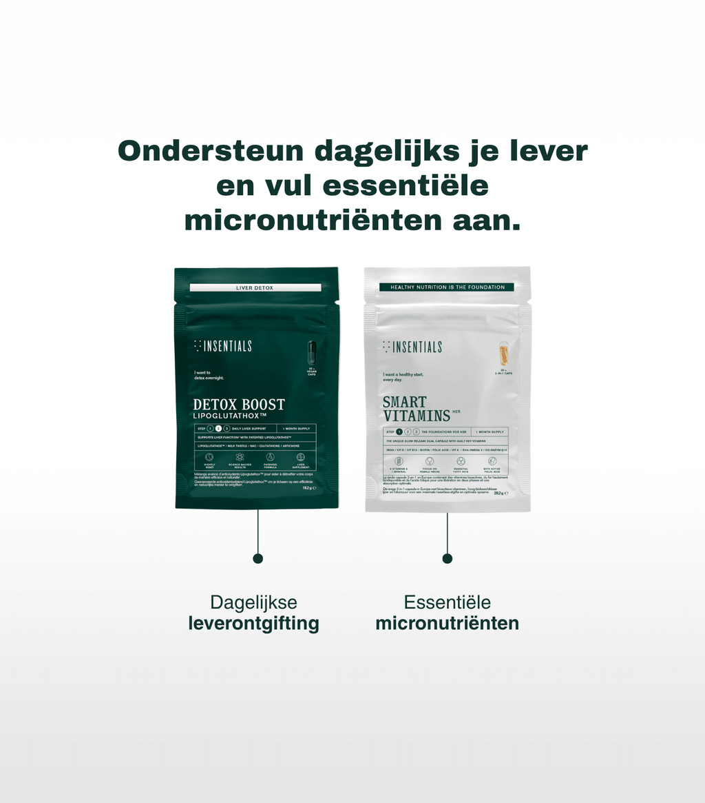 Essentials Pack - Insentials