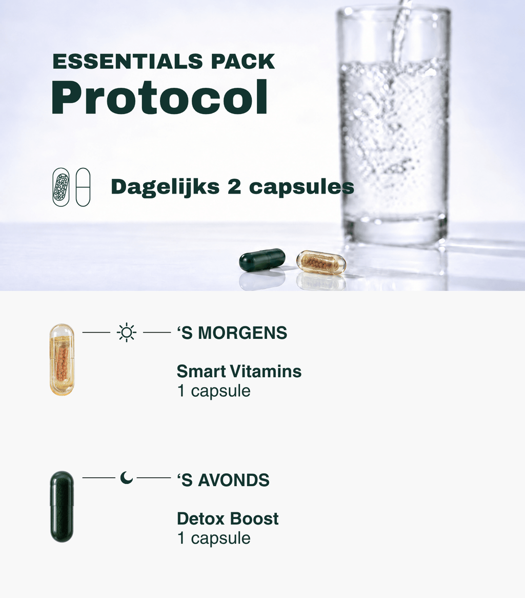 Essentials Pack - Insentials