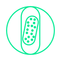 Duo-cap technologie voor betere opname