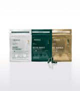 Smart Weight Pack (Routine Fat Burner)