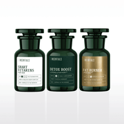 Smart Weight Pack (Routine Fat Burner) - Insentials