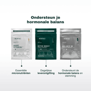 Smart Balance Pack - Insentials