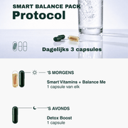 Smart Balance Pack - Insentials