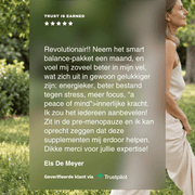 Smart Balance Pack - Insentials