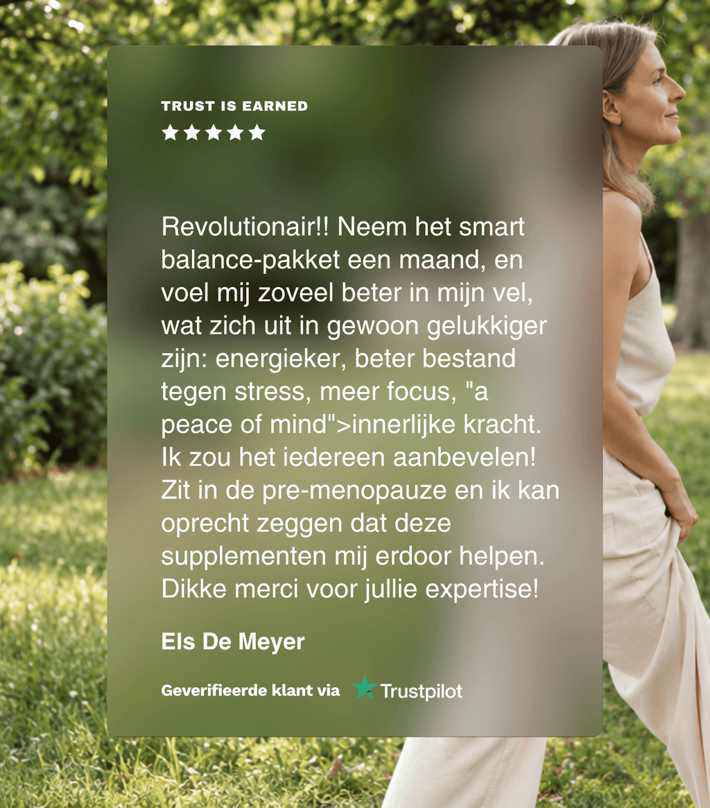 Smart Balance Pack - Insentials