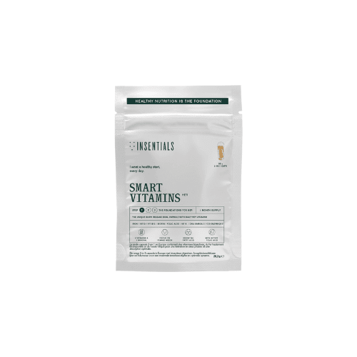 Routine 1 - 2 - 3 Smart Collagen 15 shots - Insentials
