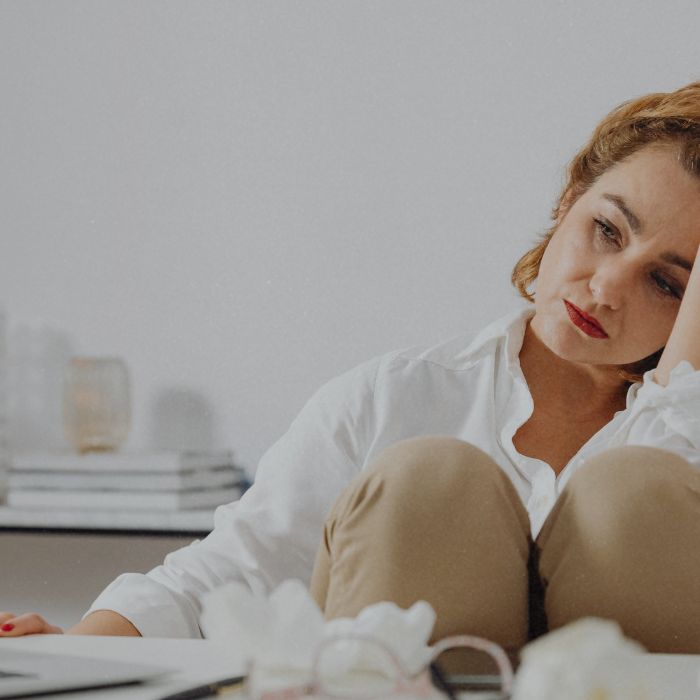 Vergeetachtigheid prikkelbaarheid menopauze